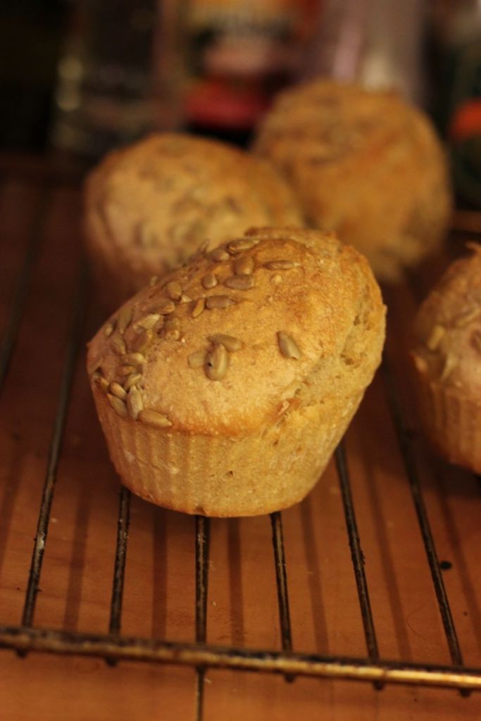 Eltefrie rundstykker