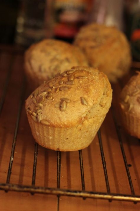 Eltefrie rundstykker