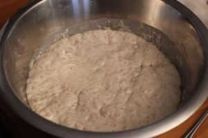 NNB Etter 1.gangs hvile