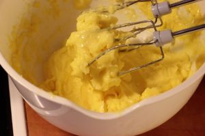 majones in the making