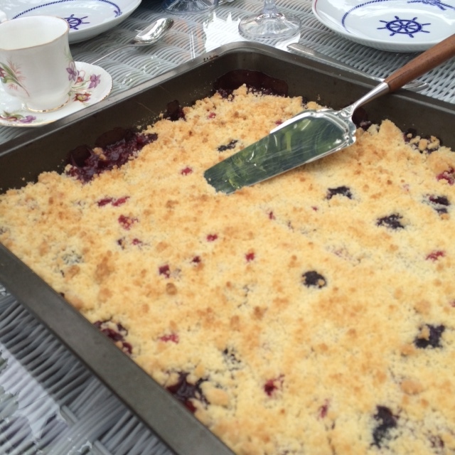 10 ting du kan lage med rips – matosofi