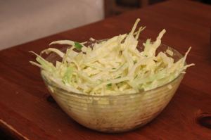 coleslaw