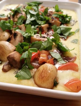 polenta